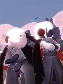 男女之间差差差